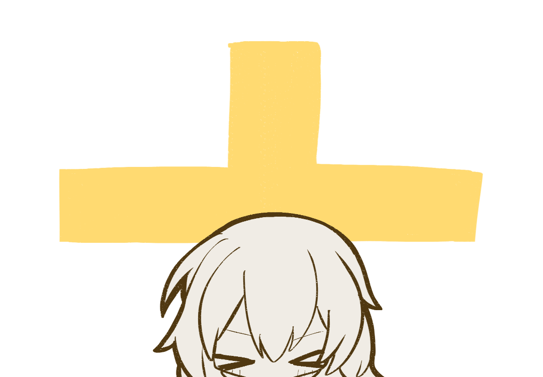 Mobile background image of the blog